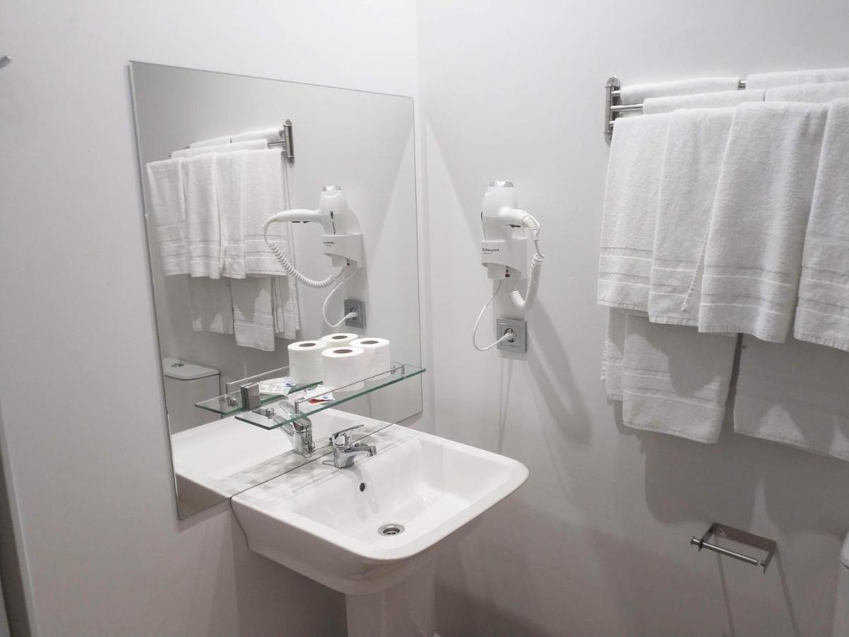 Apartamentos Hi Apartaments Santander 3000 Maliaño Eksteriør billede