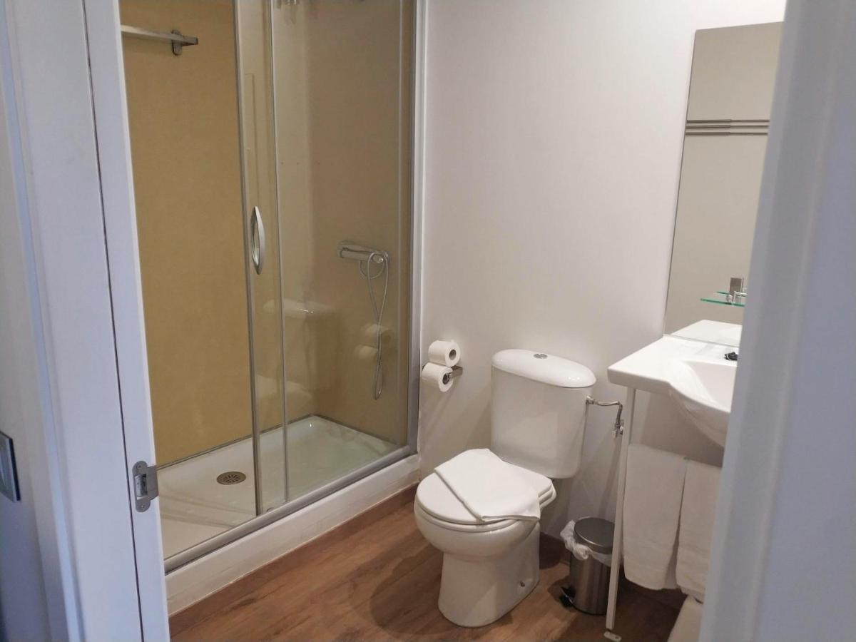 Apartamentos Hi Apartaments Santander 3000 Maliaño Eksteriør billede