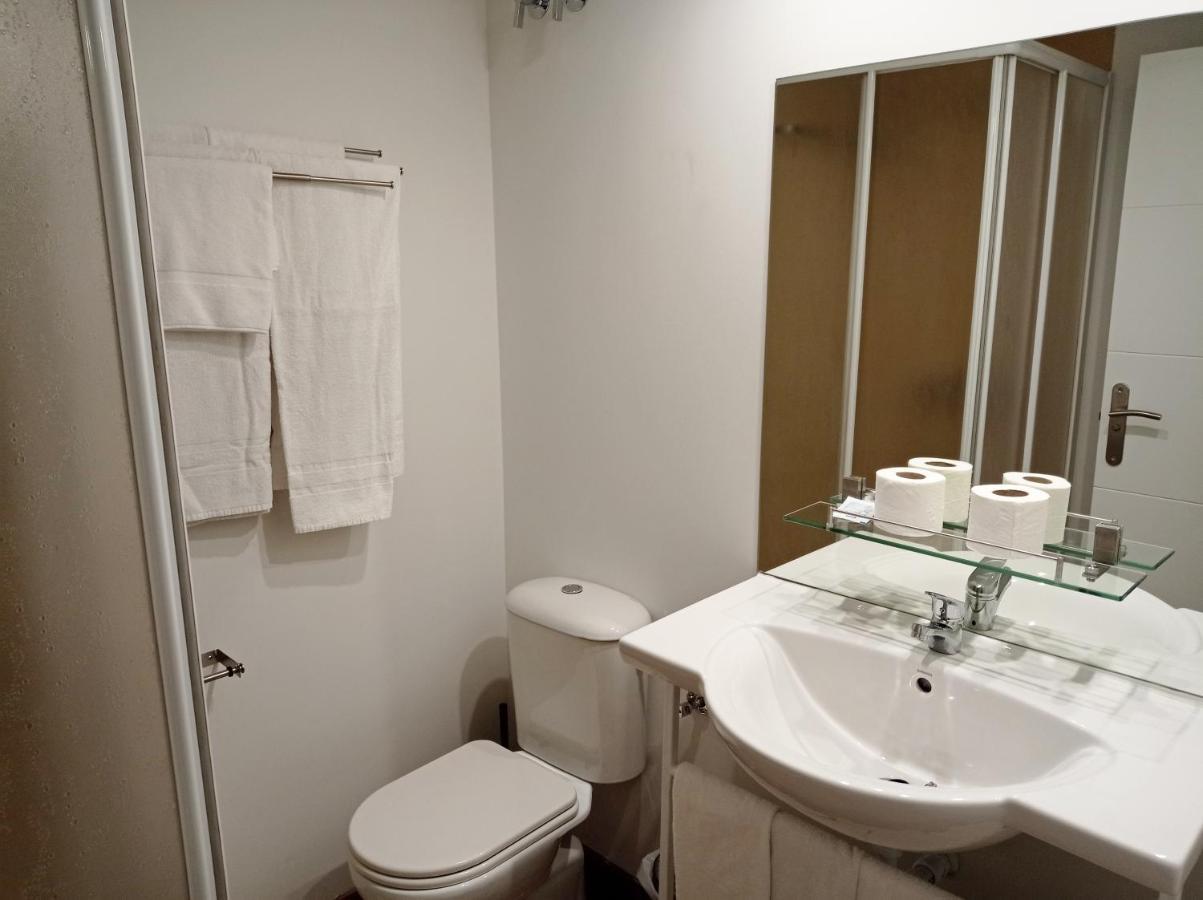 Apartamentos Hi Apartaments Santander 3000 Maliaño Eksteriør billede