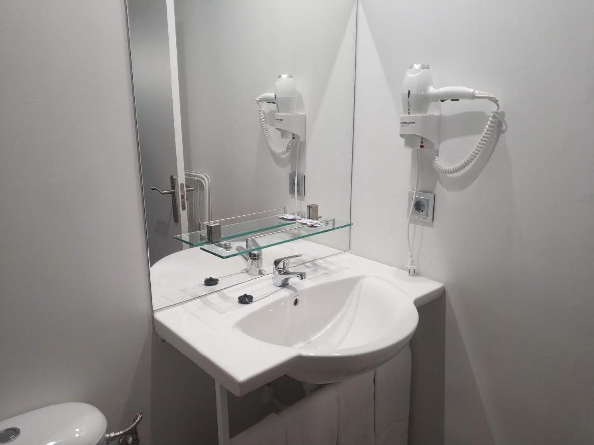 Apartamentos Hi Apartaments Santander 3000 Maliaño Eksteriør billede
